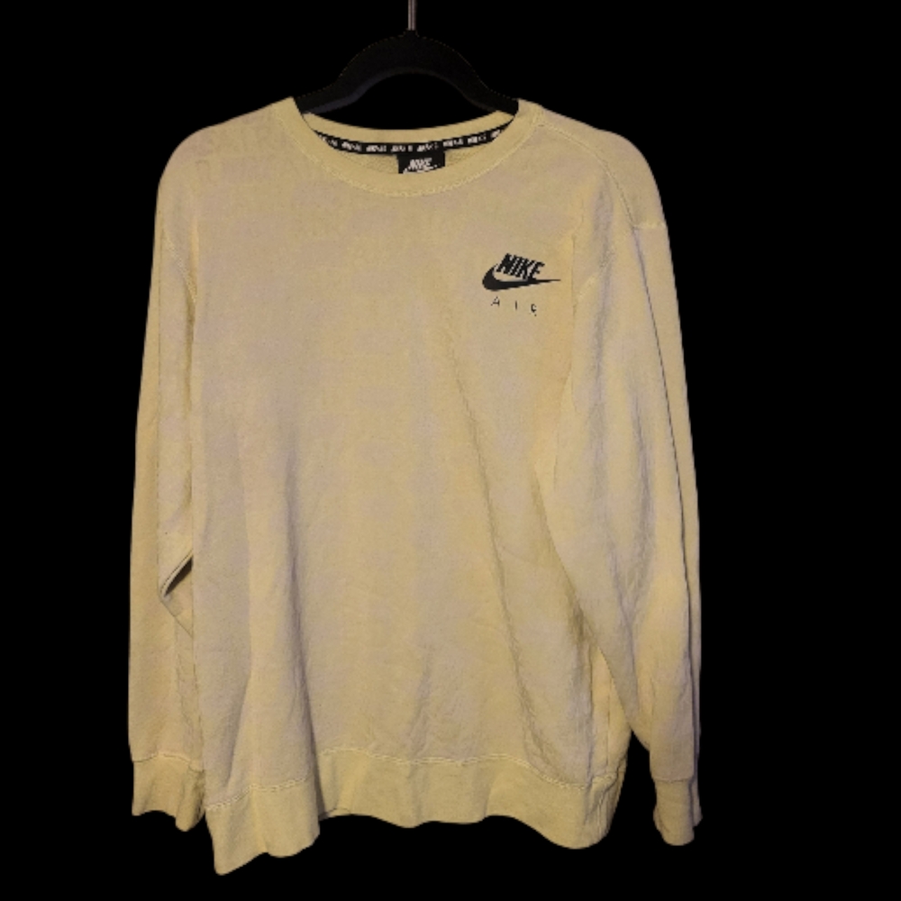 Nike Air WOMENS Crew Neck
